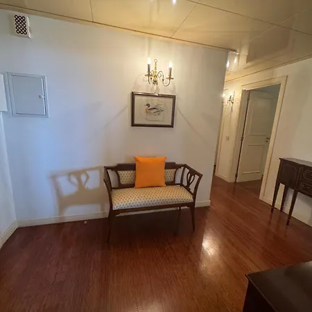 Infante Santo Holidays Apartment