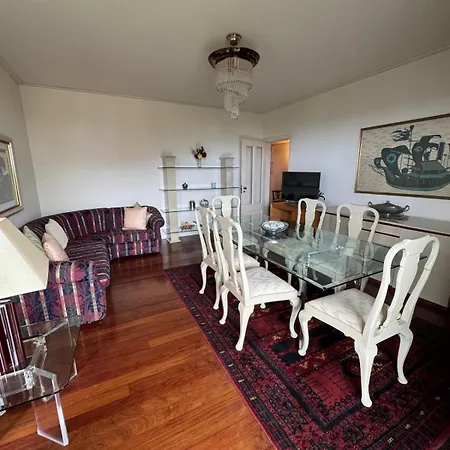 Apartment Infante Santo Holidays