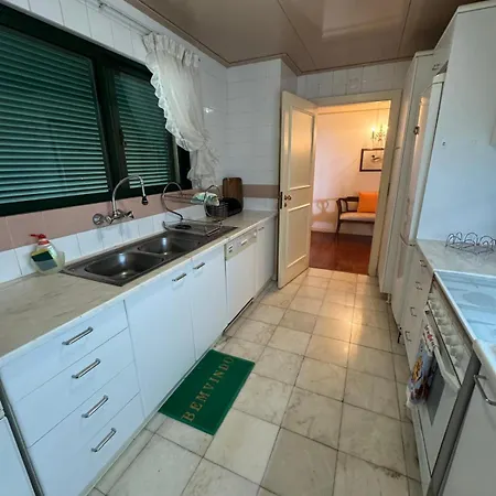 Infante Santo Holidays Apartment *