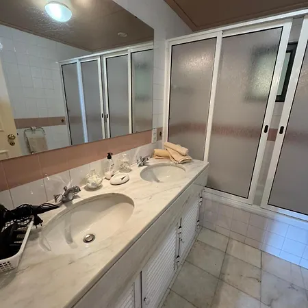 Infante Santo Holidays Apartment *