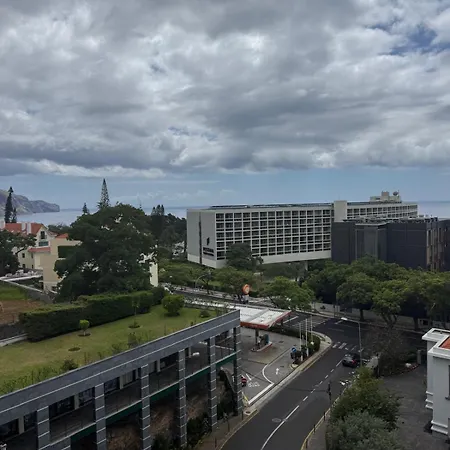 Apartment Infante Santo Holidays Funchal (Madeira)