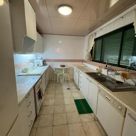 Infante Santo Holidays