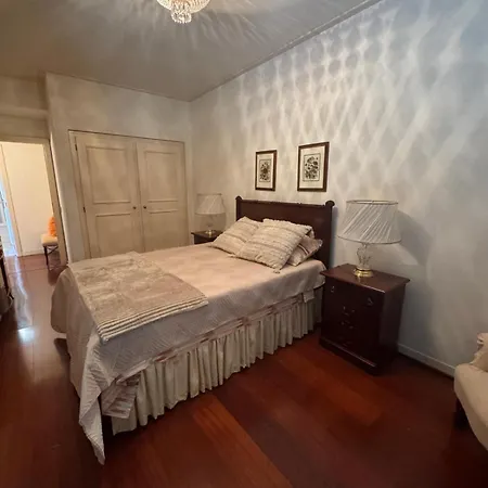 Infante Santo Holidays