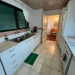 Infante Santo Holidays Apartmán *