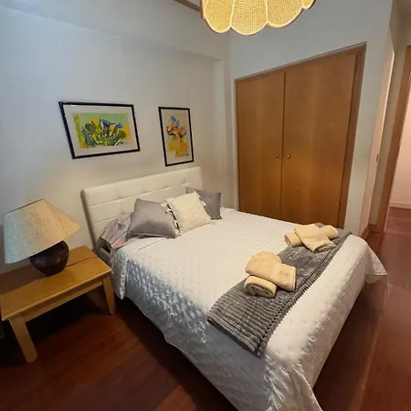 Infante Santo Holidays * Funchal (Madeira)