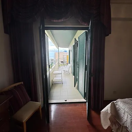 Infante Santo Holidays *