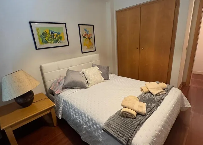 Infante Santo Holidays * פונשל