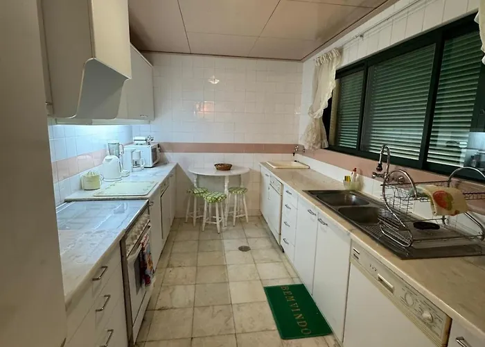 Infante Santo Holidays