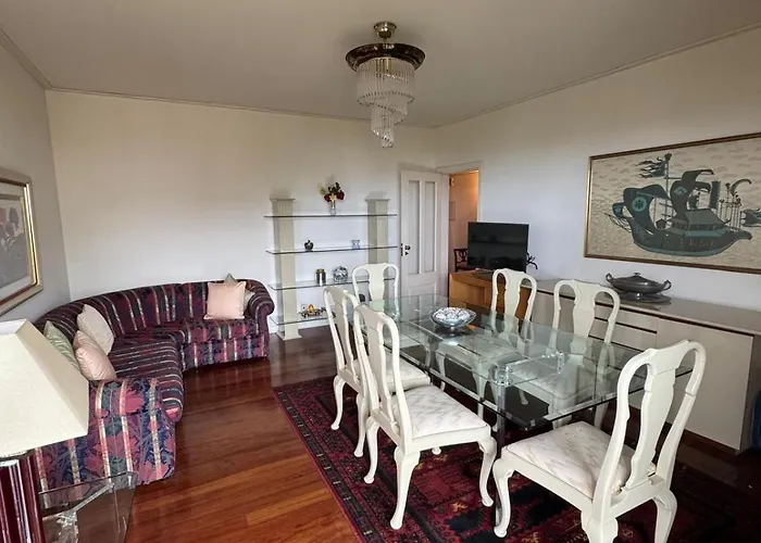 Infante Santo Holidays * פונשל