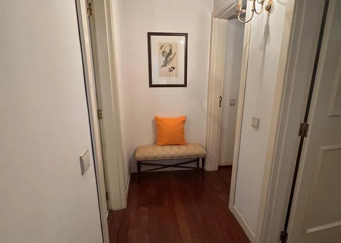 Infante Santo Holidays