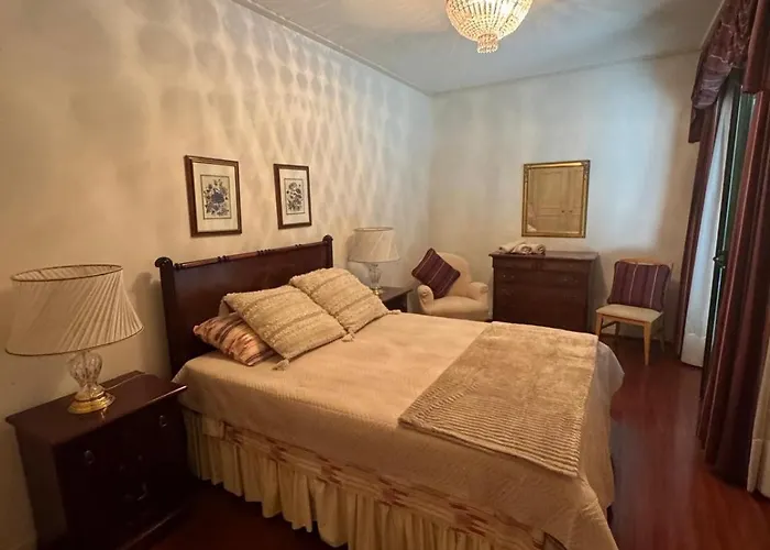 Apartment Infante Santo Holidays *