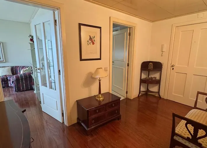 Infante Santo Holidays * פונשל