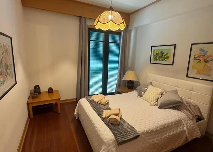 Infante Santo Holidays *