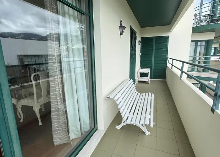 Infante Santo Holidays *