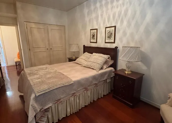 Infante Santo Holidays