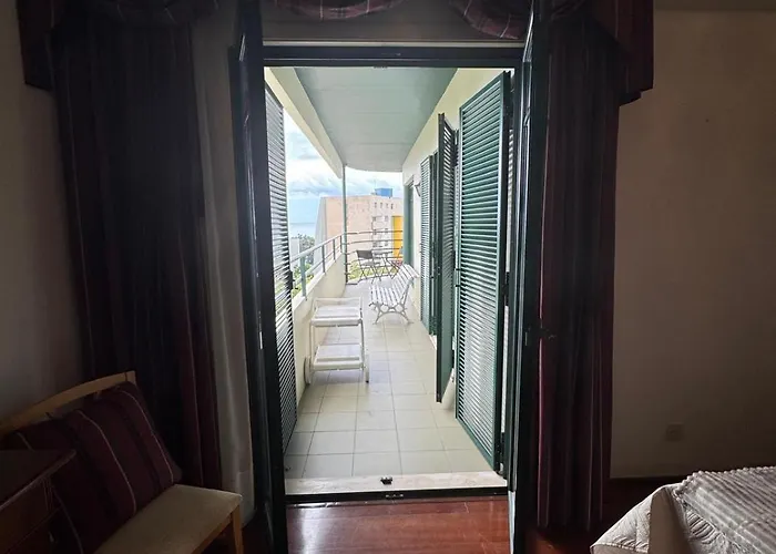 Infante Santo Holidays *