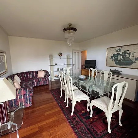 Infante Santo Holidays * Funchal (Madeira)