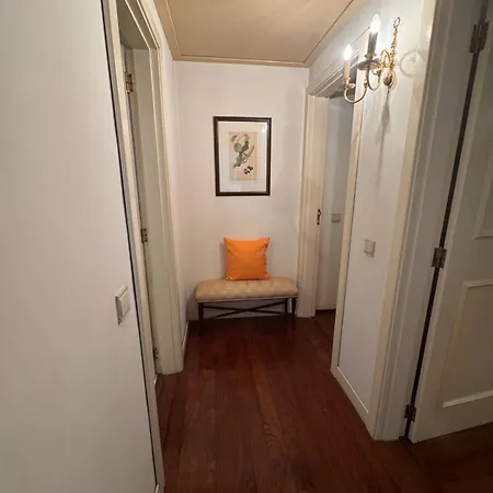 Infante Santo Holidays