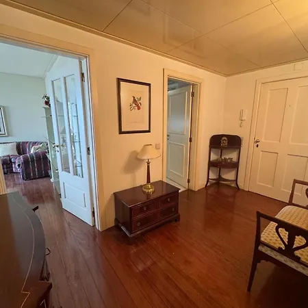 Infante Santo Holidays * Funchal (Madeira)