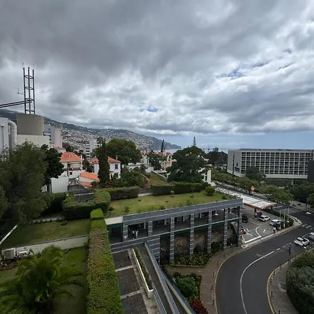Infante Santo Holidays Funchal (Madeira)