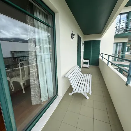 Infante Santo Holidays *